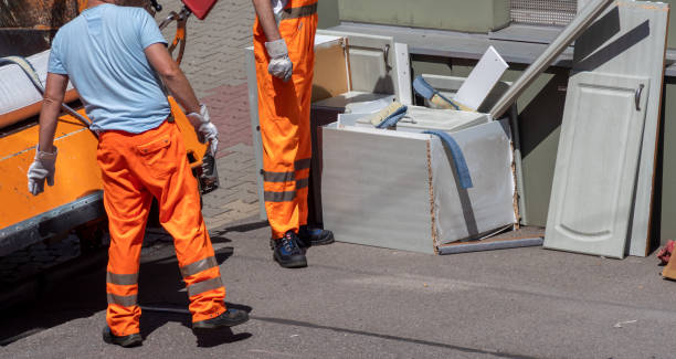 Best Junk Removal for Events  in South Woodstock, CT
