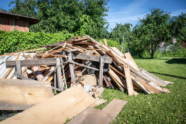 Best Retail Junk Removal  in South Woodstock, CT