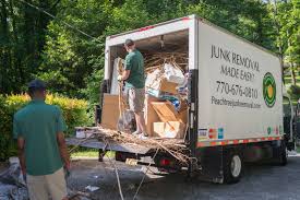 Best Yard Waste Removal  in South Woodstock, CT